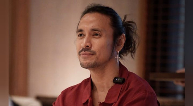 Ello rajin gunakan skincare untuk jaga penampilan. Foto: Dok. Istimewa