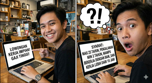 Gambar: Diperoleh dari AI