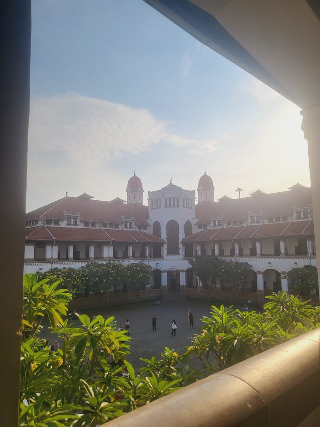 Sumber: Dokumentasi Pribadi