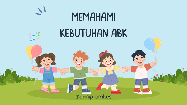 Ilustrasi Anak Bermain (Sumber Gambar: Canva)