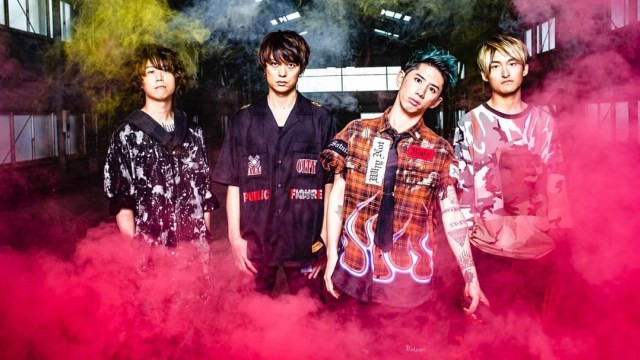 Ilustrasi Kapan ONE OK ROCK Jakarta 2026, Foto: Instagram/@oneokrockofficial/kumparanHITS