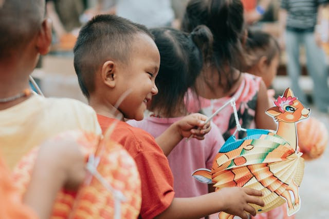 Ilustrasi Kondisi Sosial Ekonomi dan Stunting. Foto : Pexels.