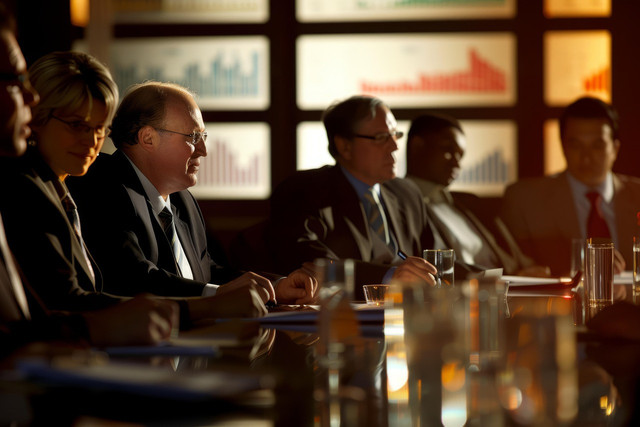 sumber: https://pixabay.com/id/illustrations/bisnis-diskusi-profesional-8577359/