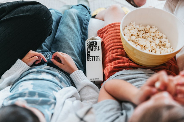 Ilustrasi Zootopia 2 Berapa Jam,Foto:Unsplash/Boxed Water Is Better