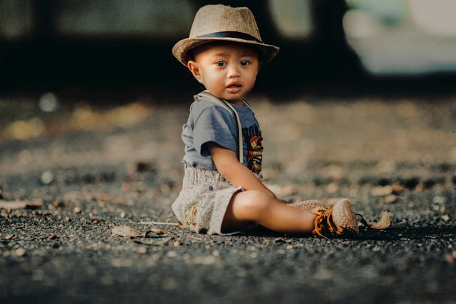 Ilustrasi Faktor Penyebab Stunting pada Anak Indonesia. Foto: Pexels.