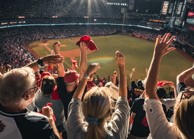 Ilustrasi jepang menjadi tuan rumah piala asia afc 1992. siapa yang mereka kalahkan di final?. Sumber: Unsplash/Jimmy Conover 