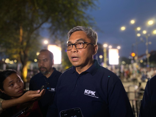 Hakordia 2025 Dimulai di Jogja: Pindah dari Jakarta, Lebih Dekat dengan Publik | kumparan.com