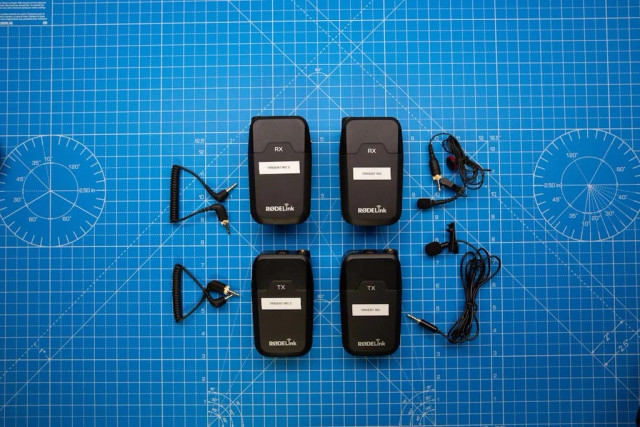 Ilustrasi Bluetooth transmitter terbaik. Foto: Pexels