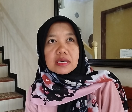 Ambar Sri Handayani. Foto: Tim kumparan