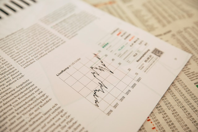 Dasar Hukum Regulasi Investasi Berdasarkan Sektor Prioritas Pemerintah. Sumber: unsplash.com