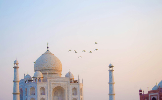 Ilustrasi kerajaan Demak. Foto: Unsplash