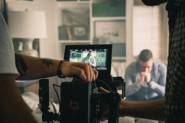 Ilustrasi Daftar Pemain Drama Pro Bono. Foto: Unsplash/ Daniel Day Media