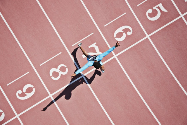 Ilustrasi Upacara Pembukaan SEA Games 2025 Jam Berapa, Foto:Unsplash/Getty Images