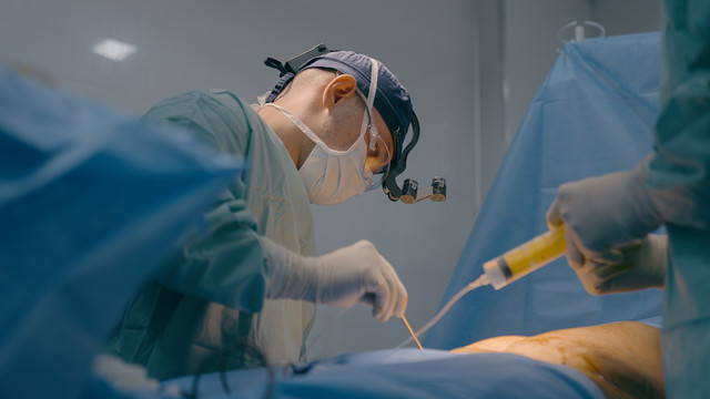 Ilustrasi Dokter. Foto: MAYA LAB/Shutterstock