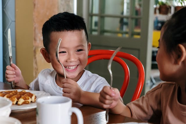 Kesalahan Umum dalam Memenuhi Gizi Anak Usia Dini yang Sering Terjadi