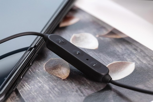 Ilustrasi Bluetooth transmitter terbaik. Foto: vinny1987/Pixabay