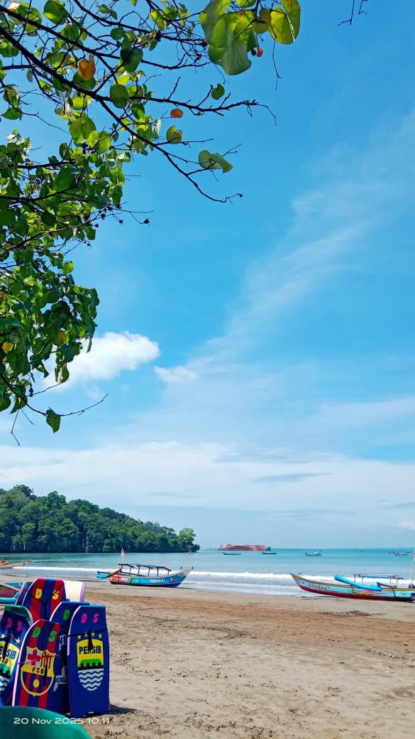 Photo: Author’s Documentation