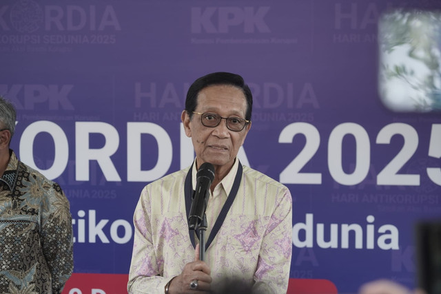 Gubernur DIY, Sri Sultan HB X. Foto: Dok. Pemda DIY