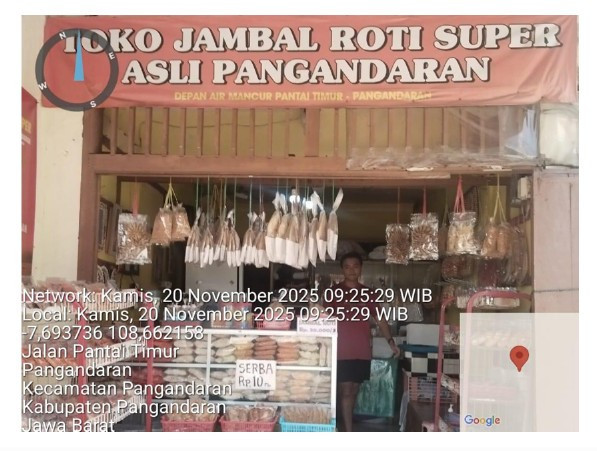 Sumber : Dokumentasi pribadi (sudah izin kepada pemilik)