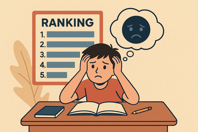 Ilustrasi Foto via ChatGPT