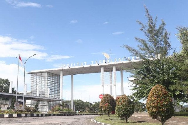 Kampus Itera | Doc. Itera