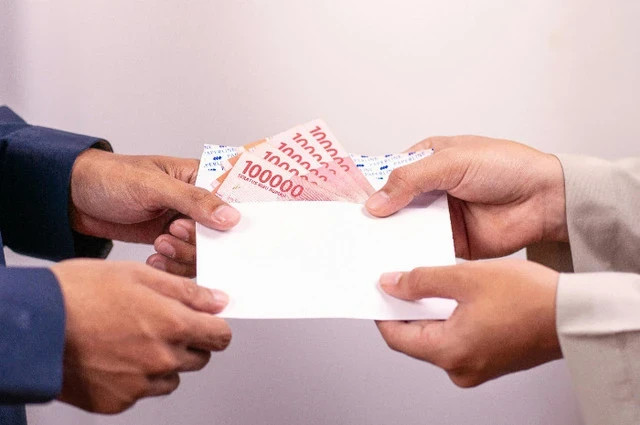 Ilustrasi BPNT tahap 4 2025 kapan cair Jawa Tengah. Foto: Pexels