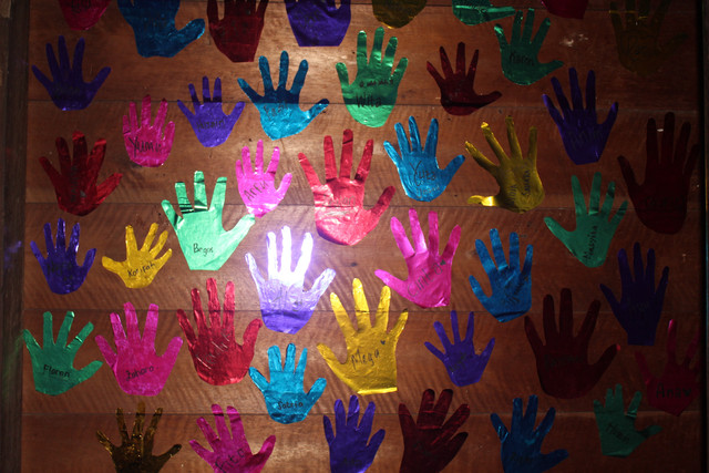 Ilustrasi Keluarga. Dokumentasi Pribadi Penulis