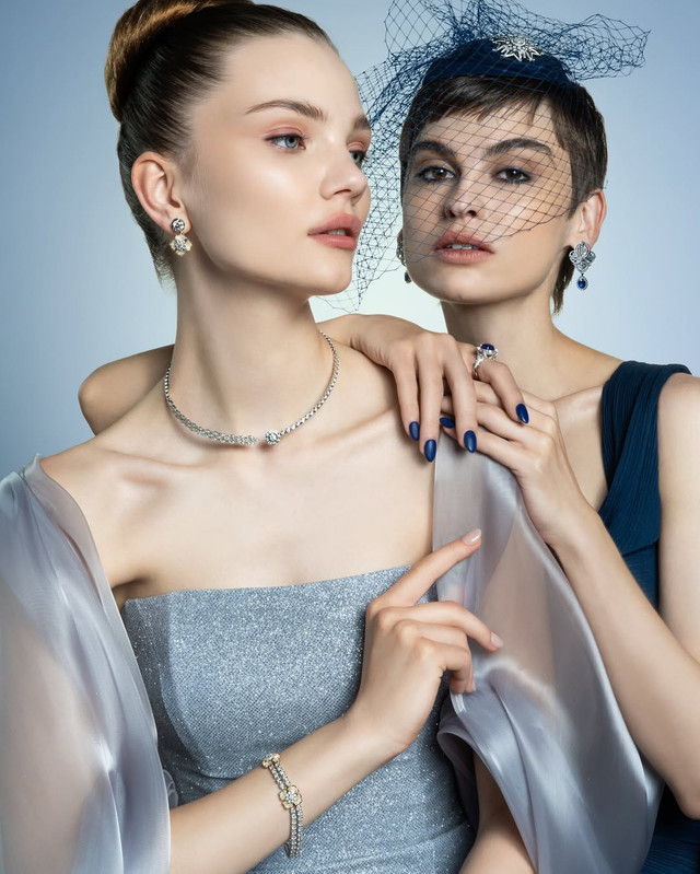 MONDIAL Realms Collection. Foto: Instagram/@mondial