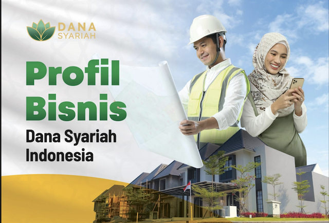 Dana Syariah Indonesia Dok: DSI