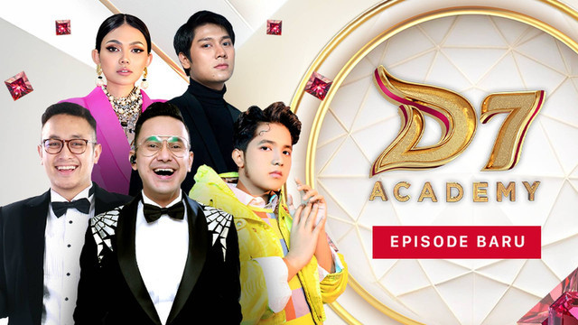 Ilustrasi kompetisi Dangdut Academy 7. Foto: Vidio