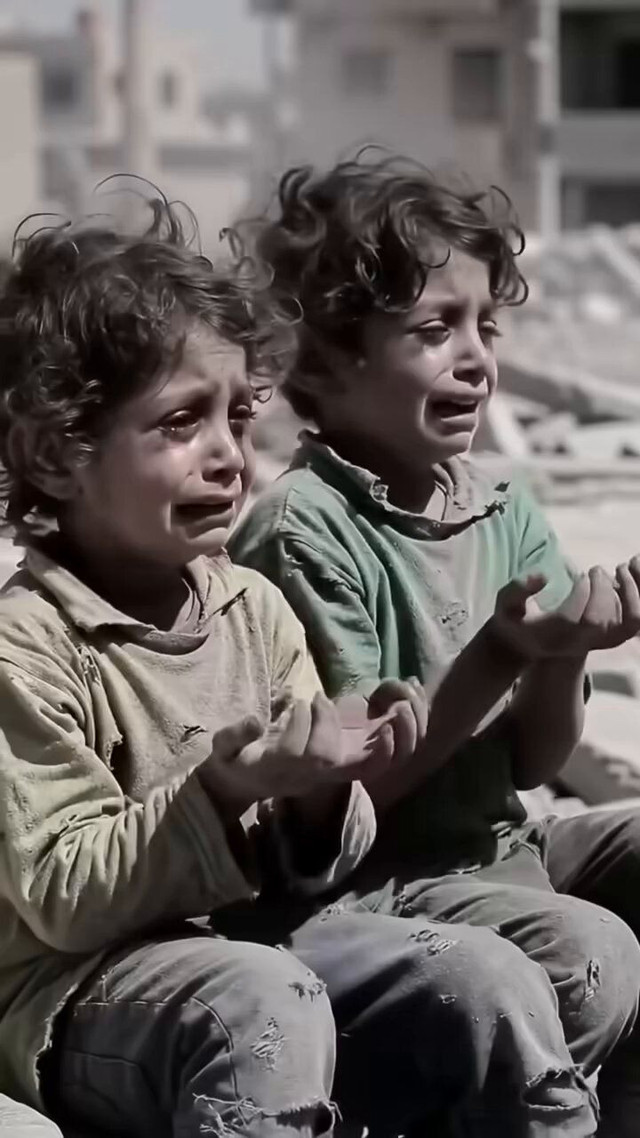 “Kemanusiaan yang Dibungkam: Ketika Veto PBB Menghalangi Intervensi di Palestina