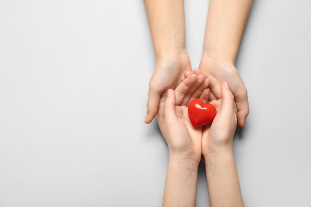 Salurkan donasimu bersama BRI. Foto: Shutterstock