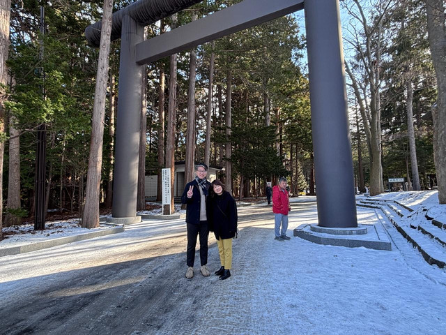 Merasakan tiga hari tinggal di rumah keluarga lokal di Shinkawa Jepang. Foto: Paulina Herasmaranindar/kumparan