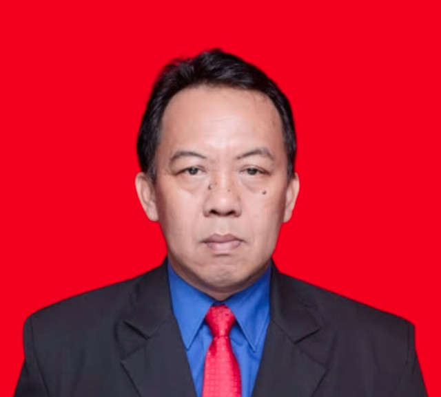 Aris Munadi. Dok: Istimewa