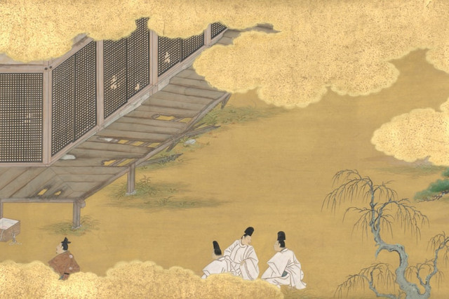 Ilustrasi Hades vs Qin Shi Huang Siapa yang Menang,Foto:Unsplash/The New York Public Library