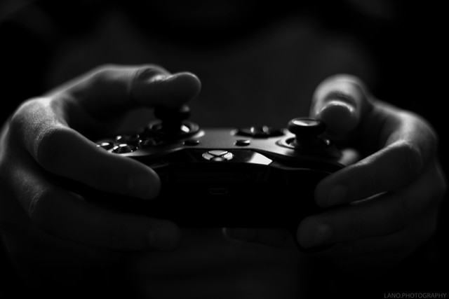 Ilustrasi daftar pemenang The Game Awards 2025,Pexels/lalesh aldarwish
