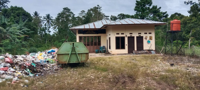 Gambar. TP3SR Bumdes Beringin