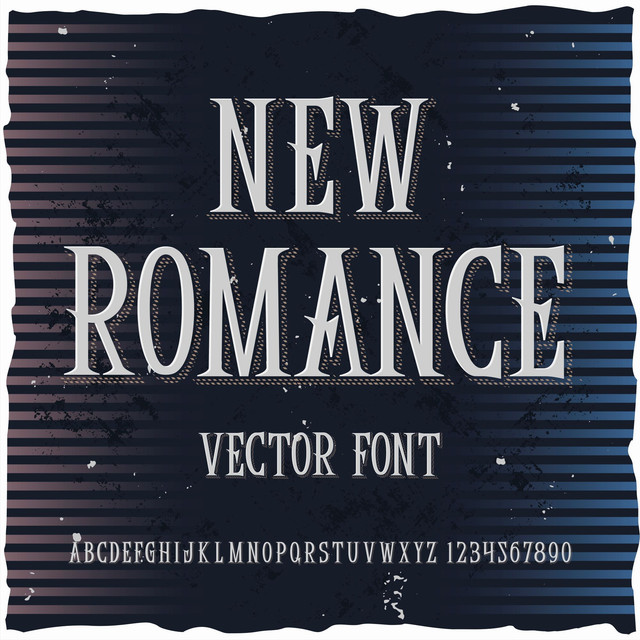 Times new Roman (Ilustrasi)/Image by macrovector on Freepik