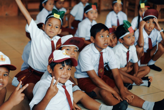 Ilustrasi Tujuan Pembelajaran Bahasa Inggris Kelas 6 Semester 1, Foto: Unsplash/Husniati Salma