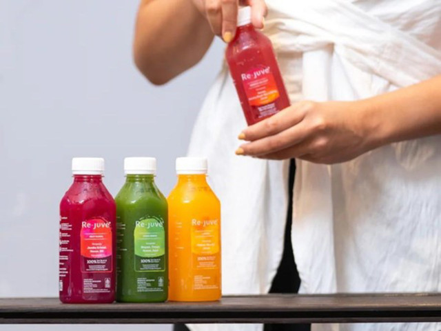 Beli 1 dapat 1 Re.juve Setiap Senin dengan Promo dari BRI. Foto: Dok. Re.juve