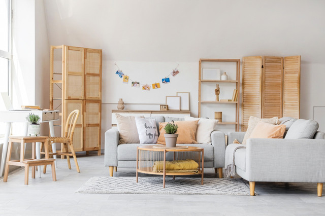 Yuk, sikat promo untuk rumah & jajan spesial HUT BRI. Foto: Shutterstock