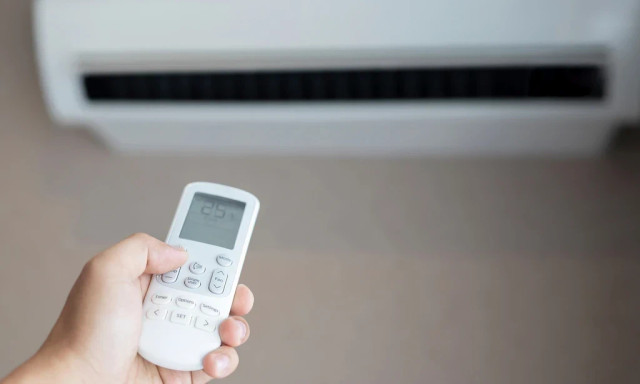 Ilustrasi AC dengan fitur ionizer. Foto: pixabay.com/u_ssfofehsaj