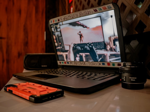 Ilustrasi cara mendapatkan Darkryte di The Forge Roblox. Foto: Unsplash.