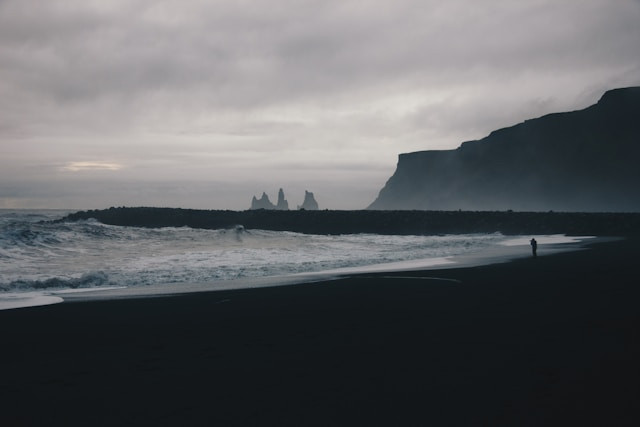 Photo by Ruslan Valeev on Unsplash