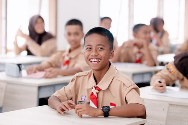 Mendukung Sekolah Rakyat sebagai Pilar Pemerataan Pendidikan Nasional