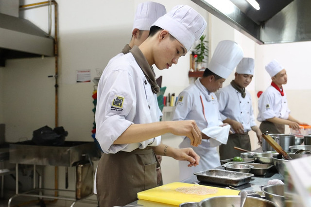 ilustrasi daftar juri master chef indonesia season 13. Unsplash/ceteduvn