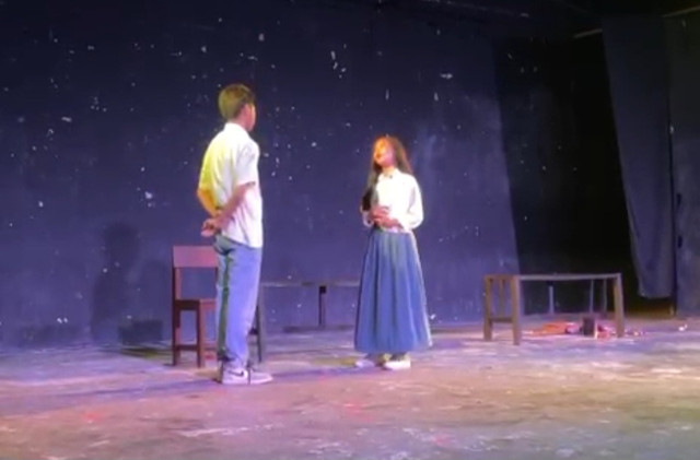 Love Musica, persembahan dari SMA Negeri 4 Pontianak. Foto: Dok. Istimewa