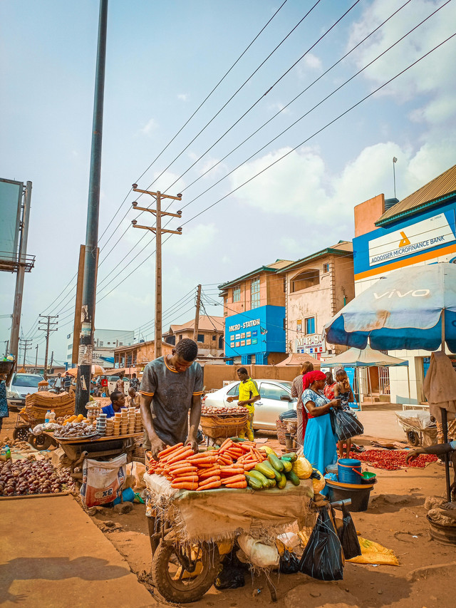 pasar tradisional sumber:by pexels