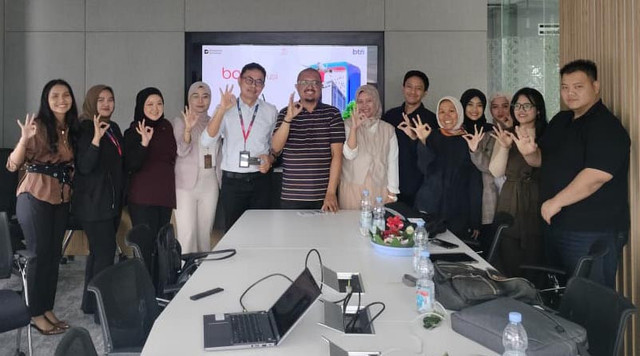 TDA Jakarta Selatan 2025 Gelar Musda, Arahkan Pertumbuhan To The Next Level