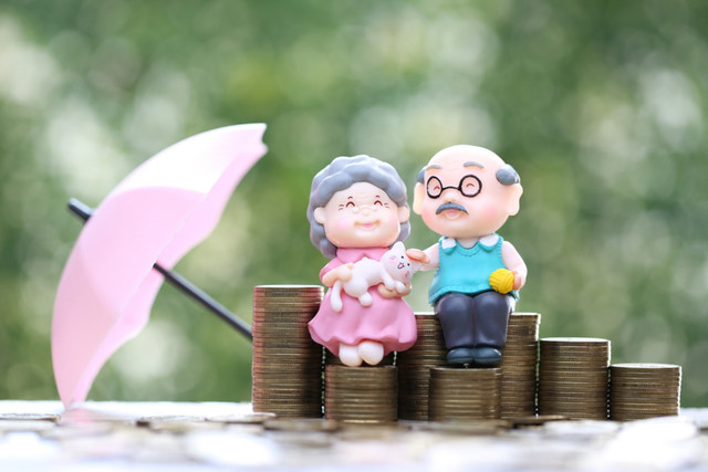 Siapkan dana pensiunmu bersama BRFINE DPLK BRI. Foto: Dok. Shutterstock